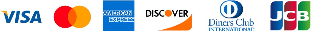 Pay with Credit Debit Card - Dune Merch