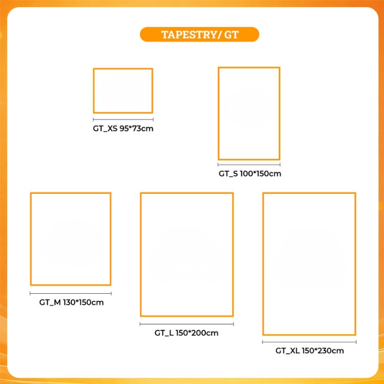 TAPESTRY - Dune Merch