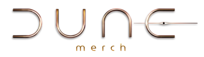 Dune Merch
