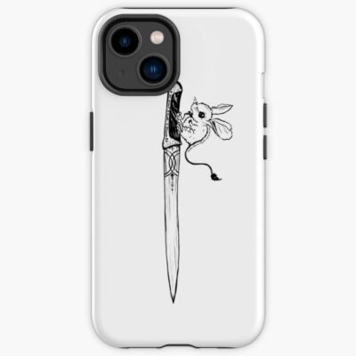 Muad Dib S Blade Iphone Case