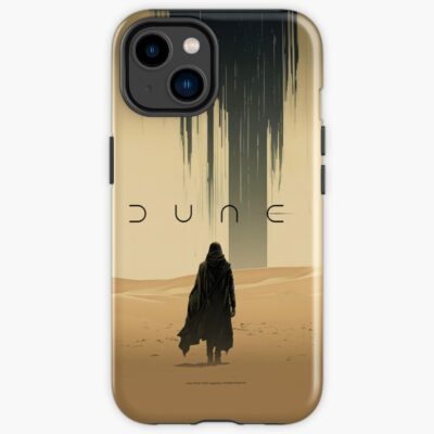 Sand Iphone Case