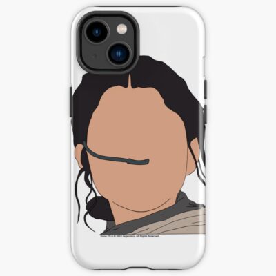 Dune Chani Iphone Case