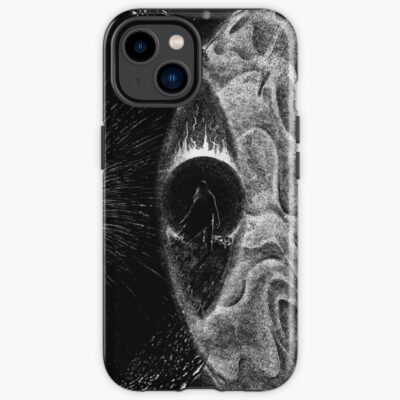 Dune Planet Iphone Case