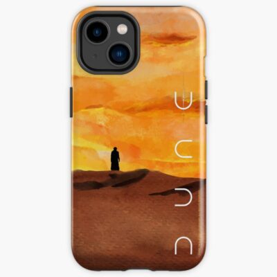 Dune 2020 Iphone Case