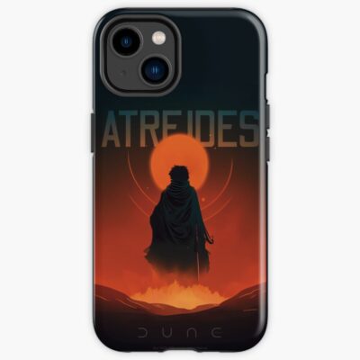 Atreides Dune Iphone Case