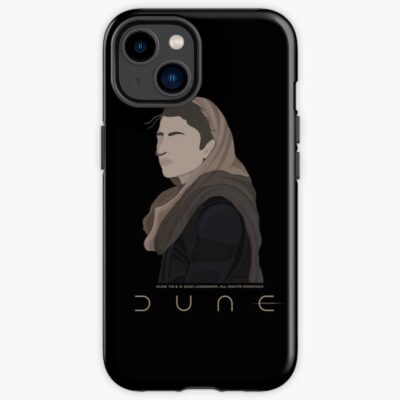 Dune Chani Iphone Case