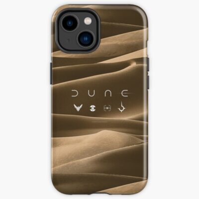 Dune Factions Iphone Case