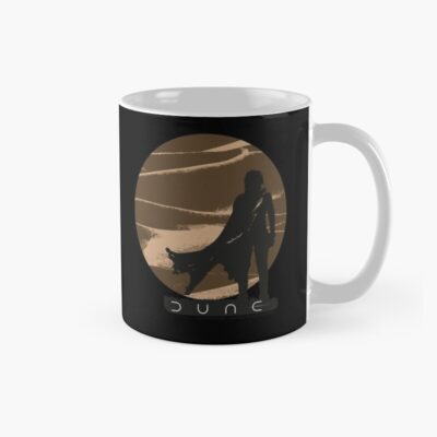 Dune Mug
