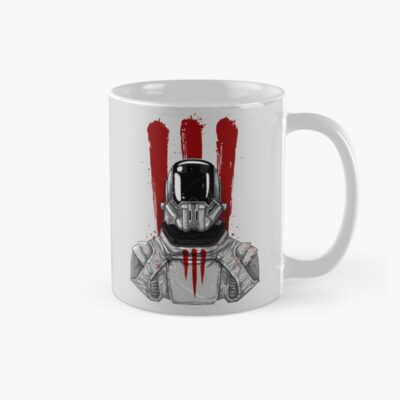 Dune Sardaukar Imperial Soldier Mug