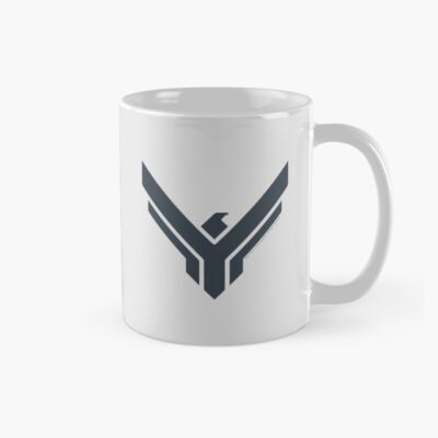 House Atreides Light Mug