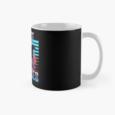 House Atreides Dune 2021 Leto Atreides And Paul Atreides Fan Art Mug