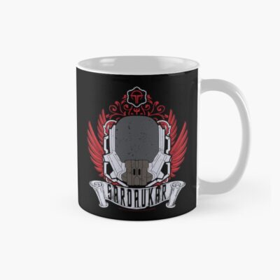 Sardaukar Fan Art Mug