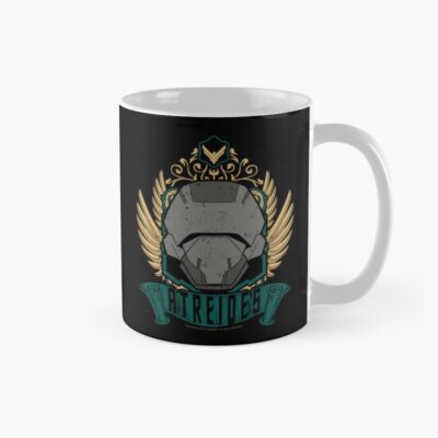 House Atreides Fan Art Mug