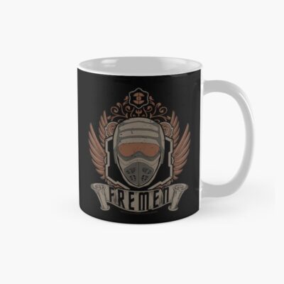Fremen Fan Art Mug
