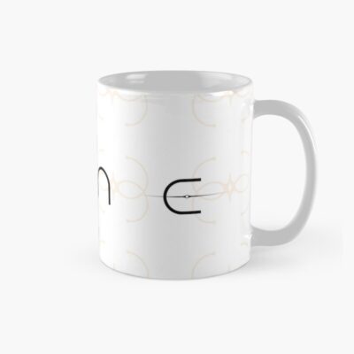 Dune Dune Inspired Design Mug