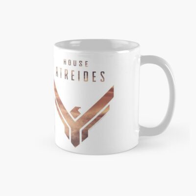 House Atreides Atreides Logo Mug
