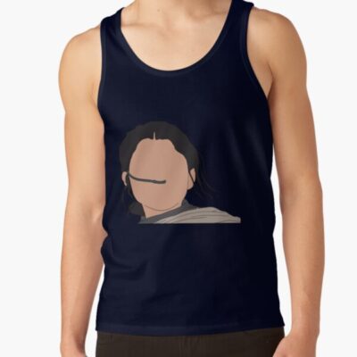 Dune Chani Tank Top