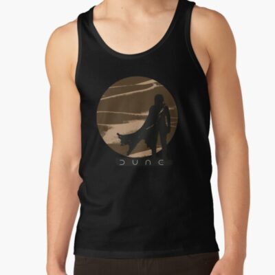 Dune Tank Top