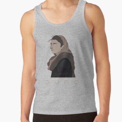 Dune Chani Tank Top