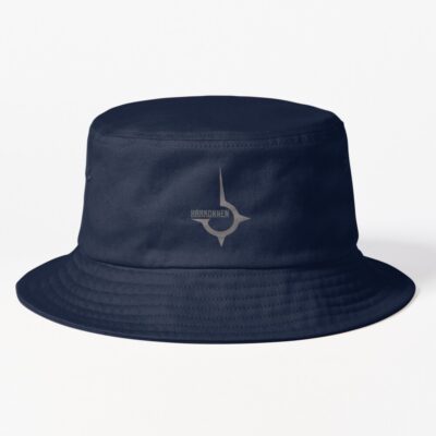 House Harkonnen Orion Bucket Hat