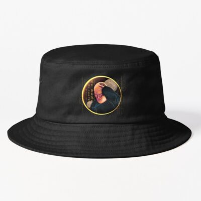 The Baron Harkonnen My Dune Bucket Hat