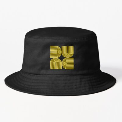 Dune Bucket Hat