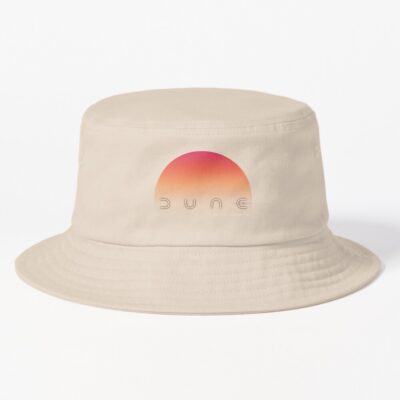 Dune Sun Bucket Hat