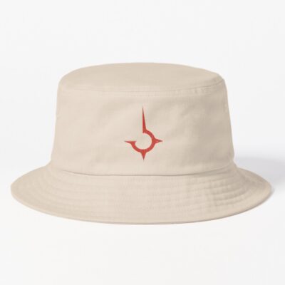 House Harkonnen Symbol Paint Bucket Hat