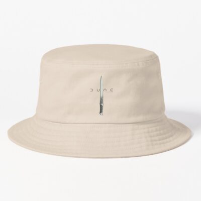Dune Crysknife Bucket Hat