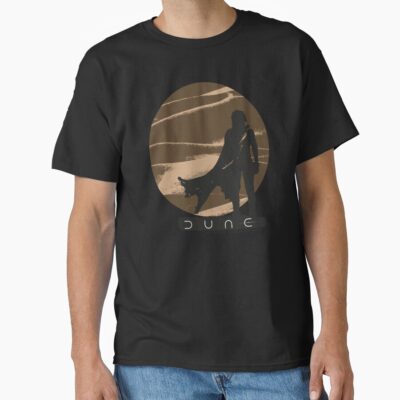Dune T-shirt