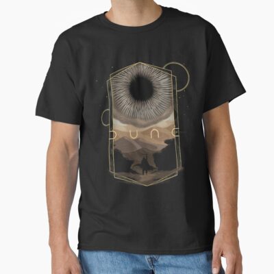 Dune 01 T-shirt