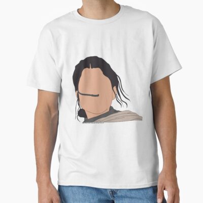Dune Chani T-shirt