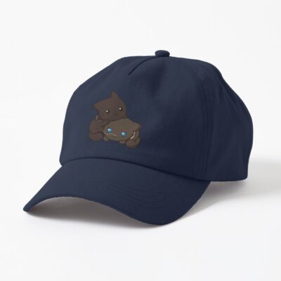 Dune Paul Atreides And Chani Kynes As Cats Cap