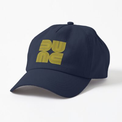 Dune Hot Trending Hat