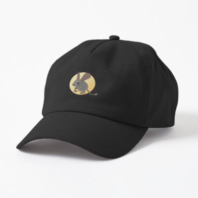 Dune Part Two Muad Dib Desert Mouse Cap