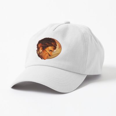 Dune Paul Painting Cap