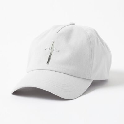 Dune Crysknife Nice Cap