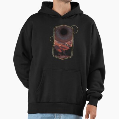 Dune 02 Hoodie