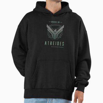House Of Atreides Hoodie