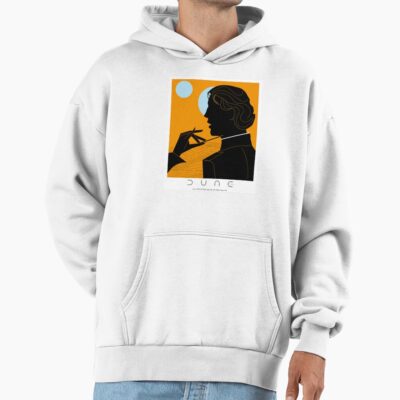 Dune Paul S Test Hoodie