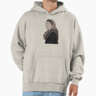 Dune Chani Hoodie