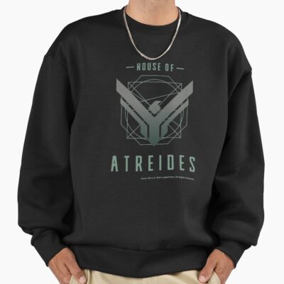 House Of Atreides Sweatshirt