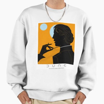 Dune Paul S Test Sweatshirt