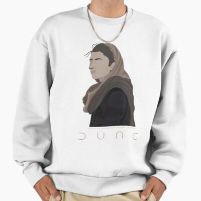 Dune Chani Sweatshirt