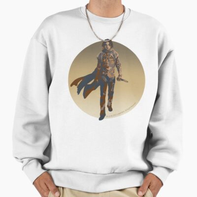 Paul Atreides Sweatshirt