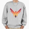 ssrcooversized sweatshirtmens 01heather greyfrontsquare productx1000 13 - Dune Merch