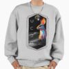 ssrcooversized sweatshirtmens 01heather greyfrontsquare productx1000 2 - Dune Merch
