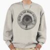 ssrcooversized sweatshirtmens 01oatmeal heatherfrontsquare productx1000 1 - Dune Merch