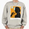 ssrcooversized sweatshirtmens 01oatmeal heatherfrontsquare productx1000 10 - Dune Merch
