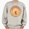 ssrcooversized sweatshirtmens 01oatmeal heatherfrontsquare productx1000 11 - Dune Merch